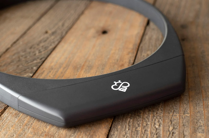 Hapbee, The Mood-Enhancing Wearable Device