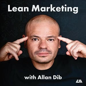 The Lean Marketing Podcast